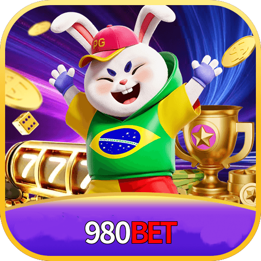 Logo da 980bet