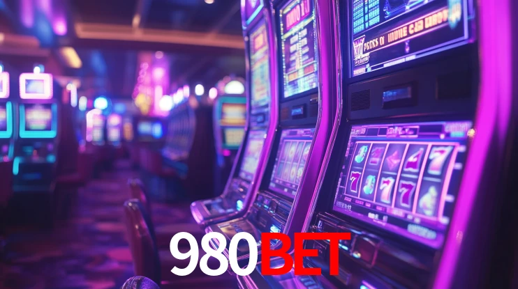 Cassino Online 980bet