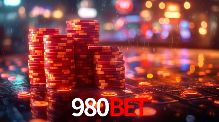 Suporte no Cassino Online 980bet