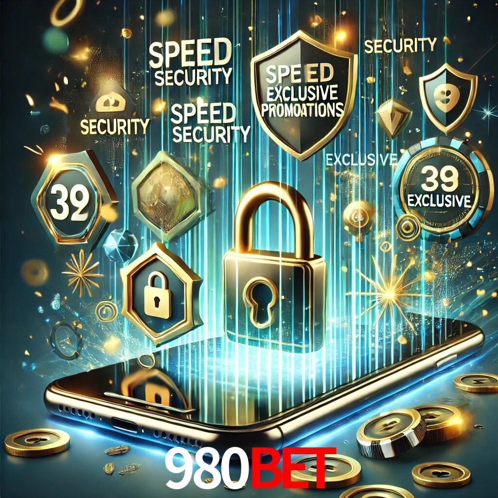 Vantagens do App 980BET