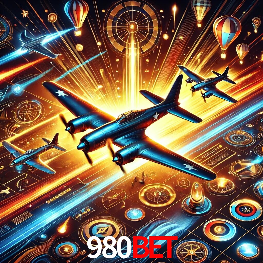 Vantagens do Aviator no 980BET