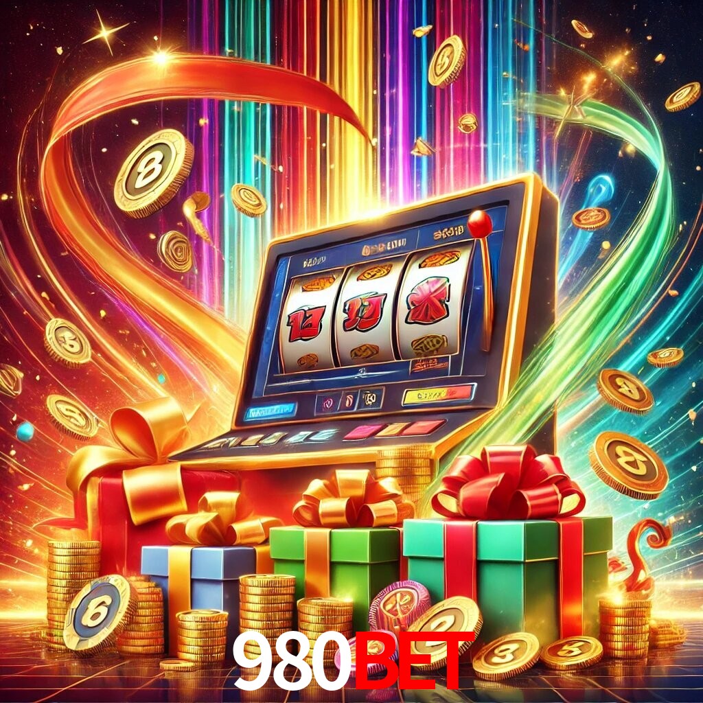 Promoções 980BET